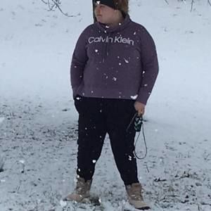 Meet your Posher, Mackenzie